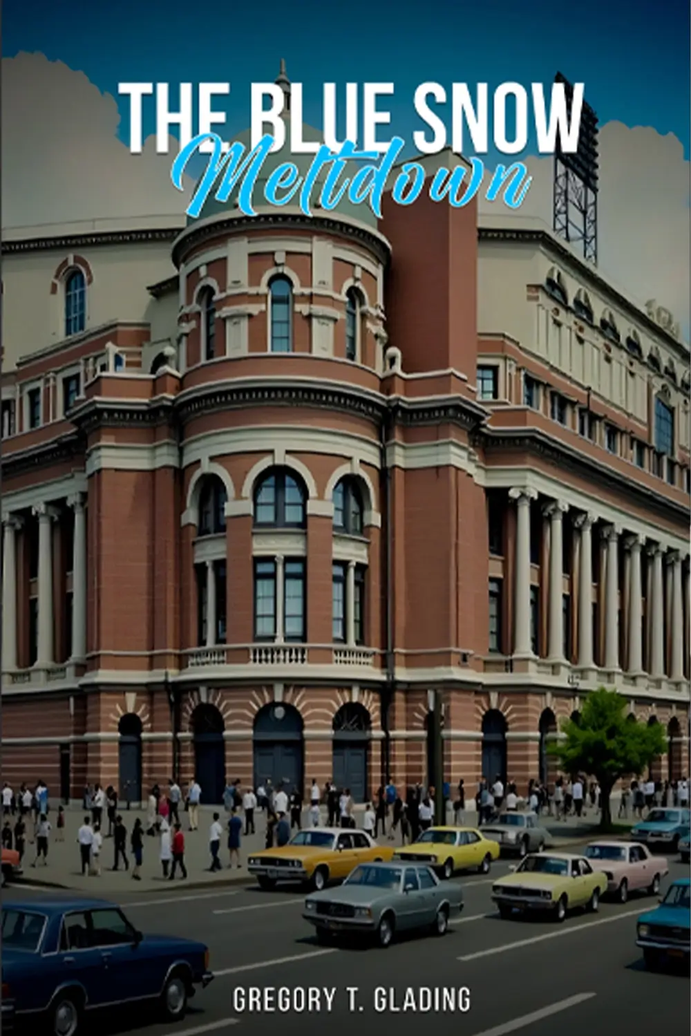 self publishing book companies 