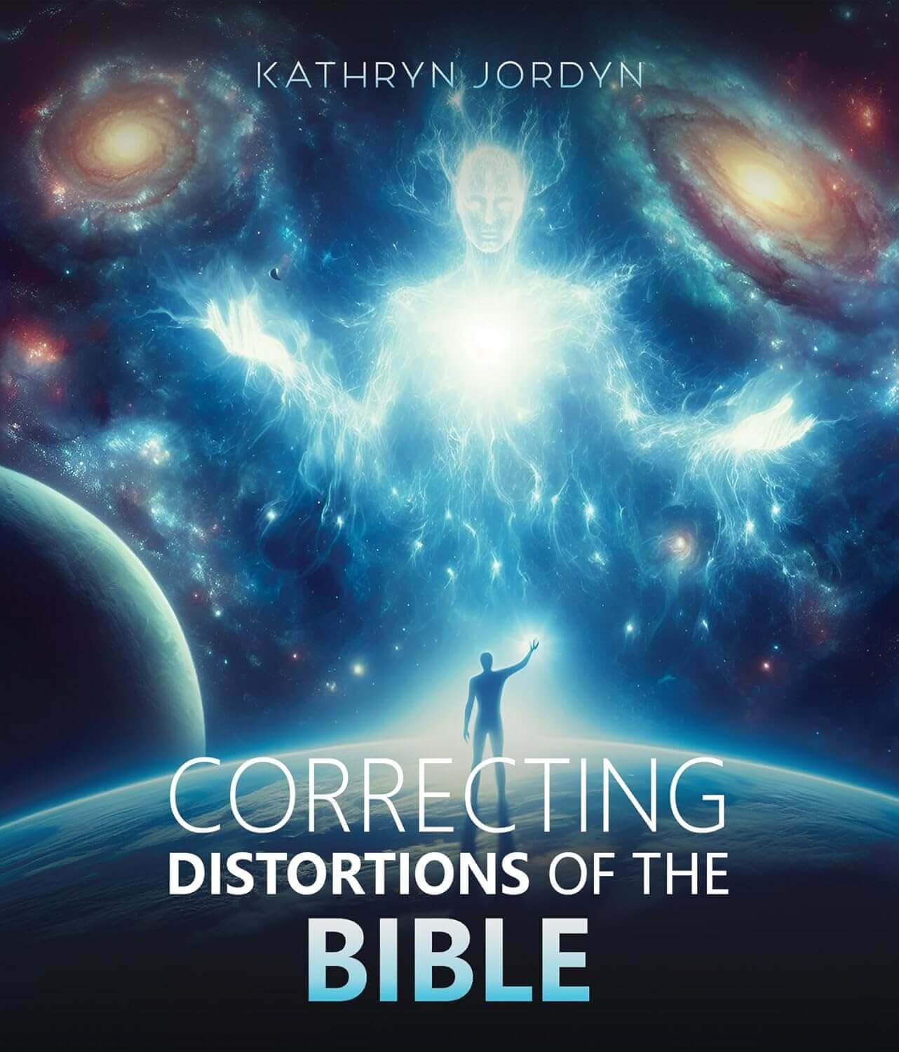 CORRECTING DISTORTIONS OF THE BIBLE