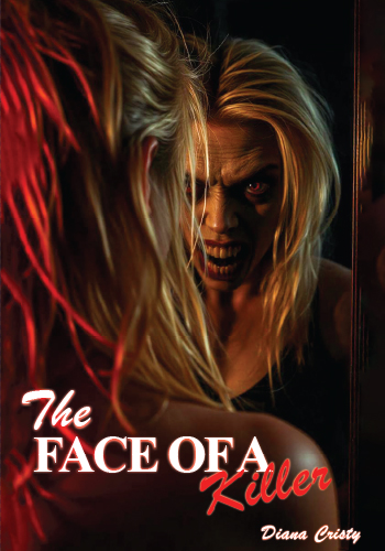 the face of a killer