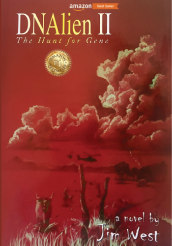 DNAlien2