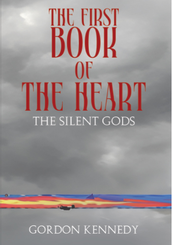 the first book of the heart the silent gods 